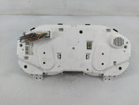 2014 Subaru Forester Instrument Cluster Speedometer Gauges P/N:85002SG030 Fits OEM Used Auto Parts - Oemusedautoparts1.com