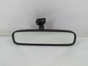 2014 Subaru Forester Interior Rear View Mirror Replacement OEM P/N:E4022197 Fits OEM Used Auto Parts - Oemusedautoparts1.com