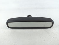 2014 Subaru Forester Interior Rear View Mirror Replacement OEM P/N:E11015894 Fits OEM Used Auto Parts - Oemusedautoparts1.co