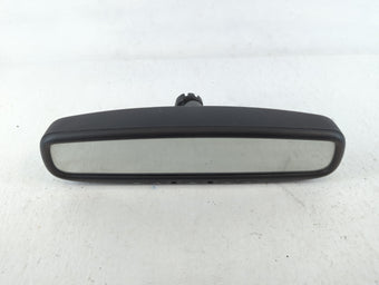 compare product 2014 Subaru Forester Interior Rear View Mirror Replacement OEM P/N:E11015894 Fits OEM Used Auto Parts