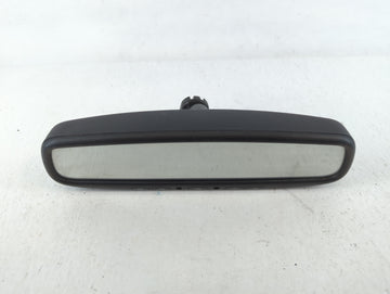 2014 Subaru Forester Interior Rear View Mirror Replacement OEM P/N:E11015894 Fits OEM Used Auto Parts - Oemusedautoparts1.co