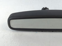 2014 Subaru Forester Interior Rear View Mirror Replacement OEM P/N:E11015894 Fits OEM Used Auto Parts - Oemusedautoparts1.co