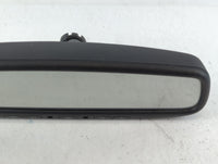 2014 Subaru Forester Interior Rear View Mirror Replacement OEM P/N:E11015894 Fits OEM Used Auto Parts - Oemusedautoparts1.co
