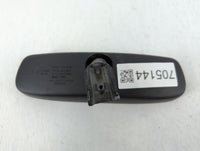 2014 Subaru Forester Interior Rear View Mirror Replacement OEM P/N:E11015894 Fits OEM Used Auto Parts - Oemusedautoparts1.co