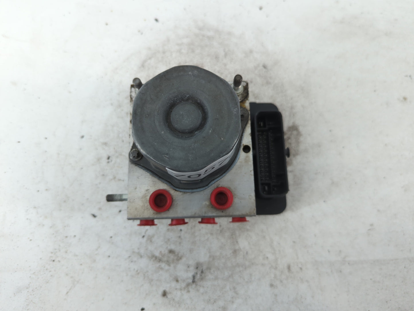 2014-2015 Subaru Forester ABS Pump Control Module Replacement P/N:269 529 27536SG000 Fits Fits 2014 2015 OEM Used Auto Parts