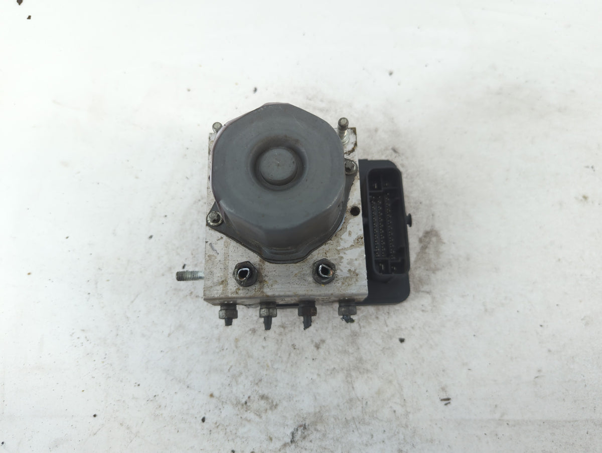 2014-2015 Subaru Forester Anti-Lock Brake ABS Pump Module Actuator OEM P/N:27536SG080 4218377, 265106452 Fits Fits 2014 2015