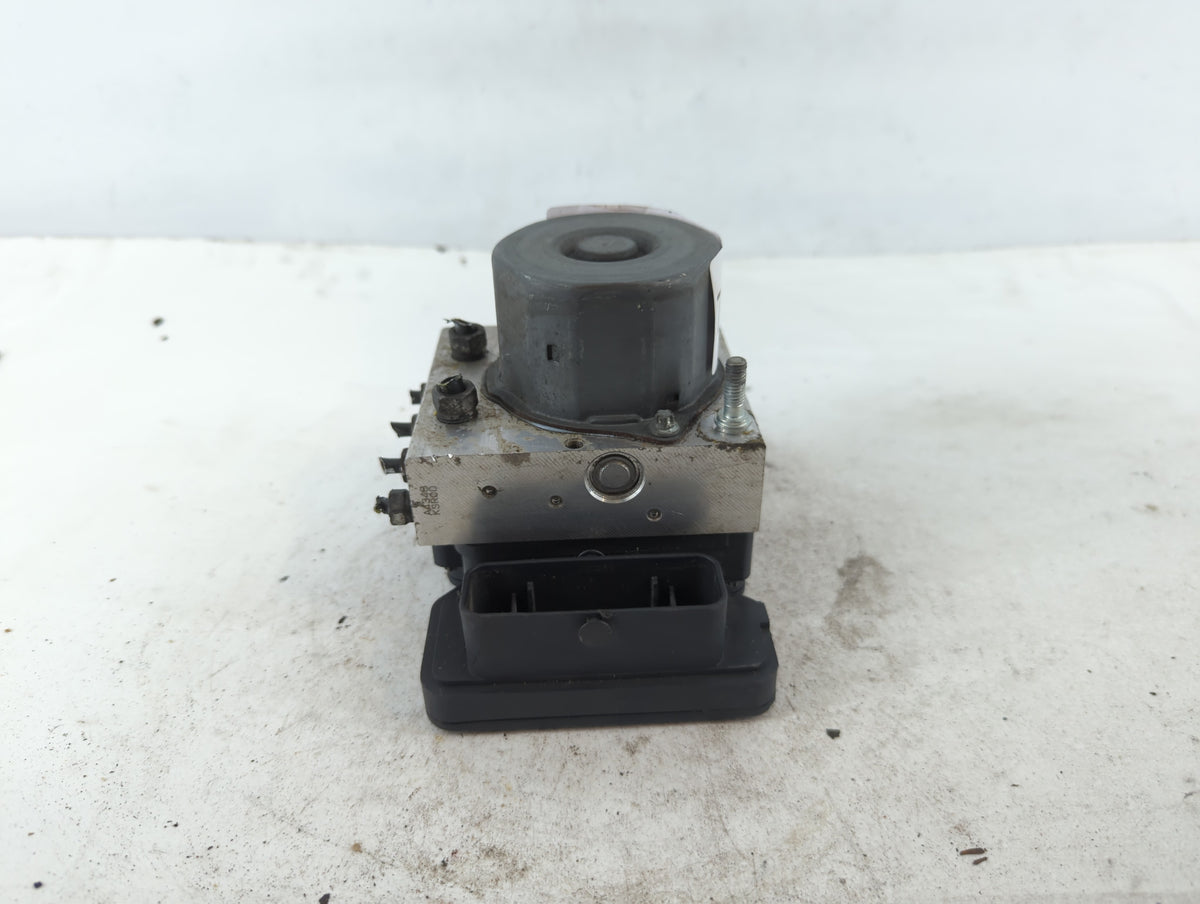 2014-2015 Subaru Forester Anti-Lock Brake ABS Pump Module Actuator OEM P/N:27536SG080 4218377, 265106452 Fits Fits 2014 2015