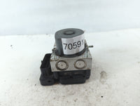 2014-2015 Subaru Forester Anti-Lock Brake ABS Pump Module Actuator OEM P/N:27536SG080 4218377, 265106452 Fits Fits 2014 2015