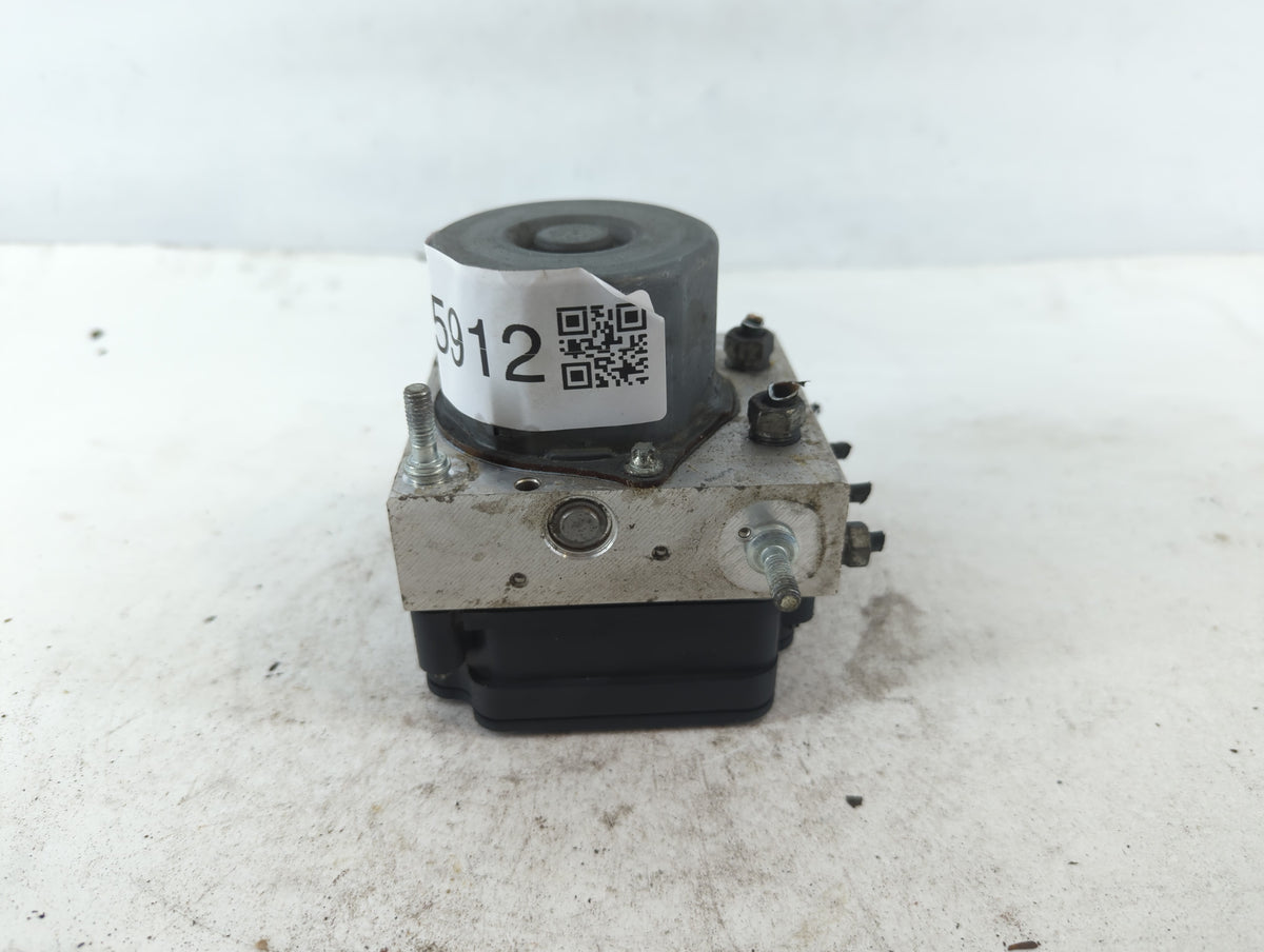 2014-2015 Subaru Forester Anti-Lock Brake ABS Pump Module Actuator OEM P/N:27536SG080 4218377, 265106452 Fits Fits 2014 2015
