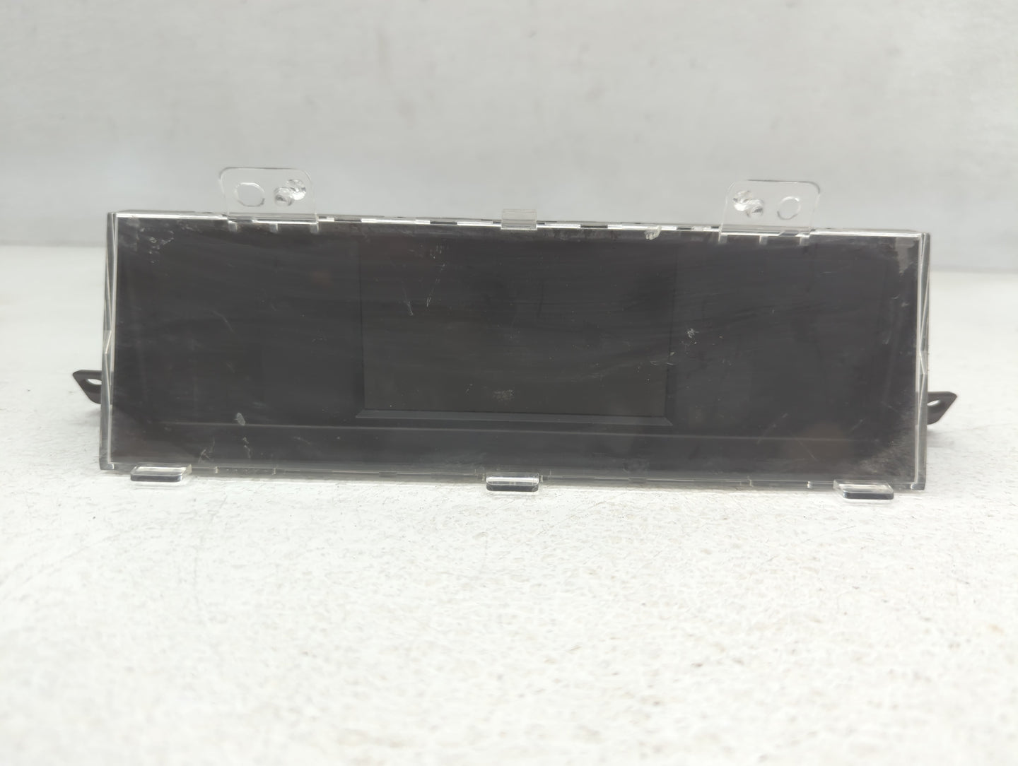 2014 Subaru Forester Information Display Screen - Oemusedautoparts1.com