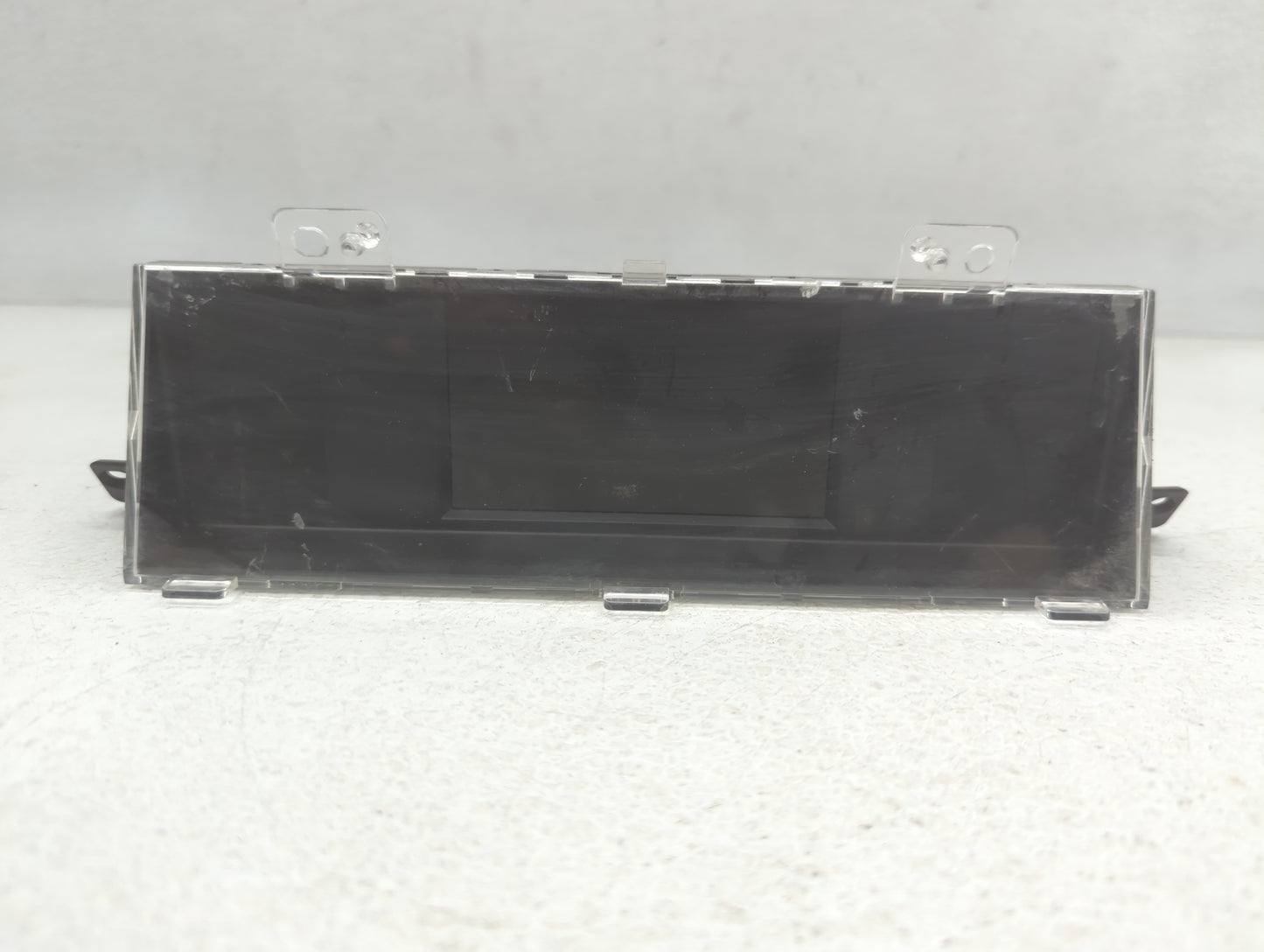 2014 Subaru Forester Information Display Screen - Oemusedautoparts1.com