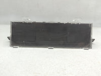 2014 Subaru Forester Information Display Screen - Oemusedautoparts1.com
