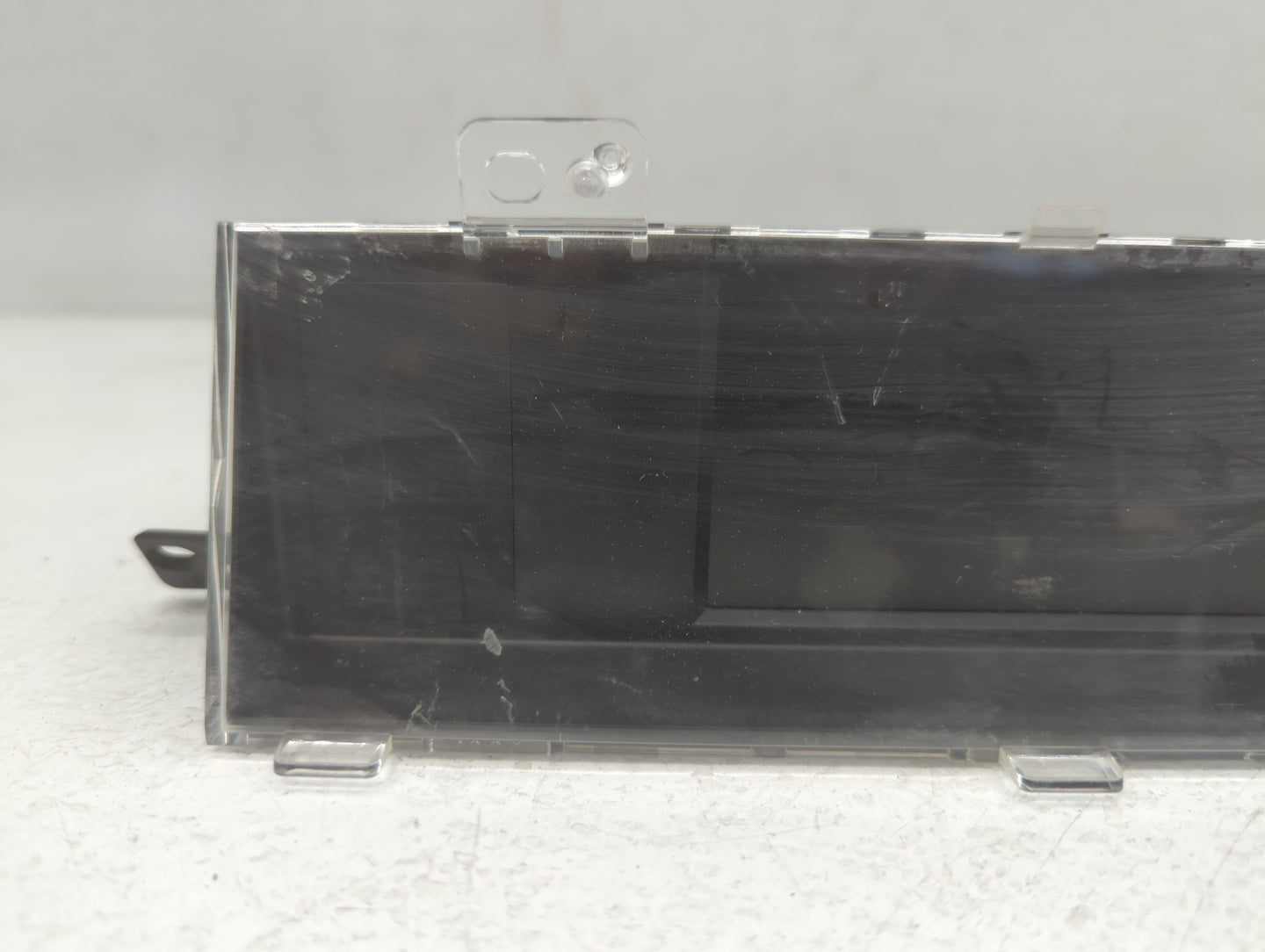 2014 Subaru Forester Information Display Screen - Oemusedautoparts1.com