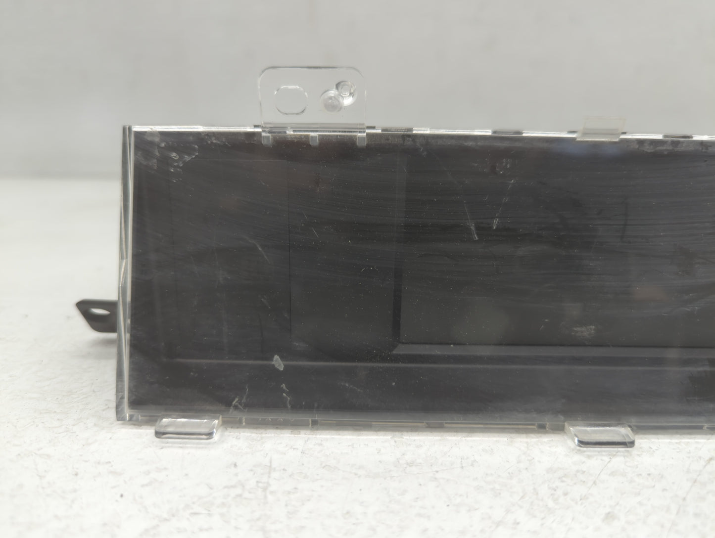 2014 Subaru Forester Information Display Screen - Oemusedautoparts1.com