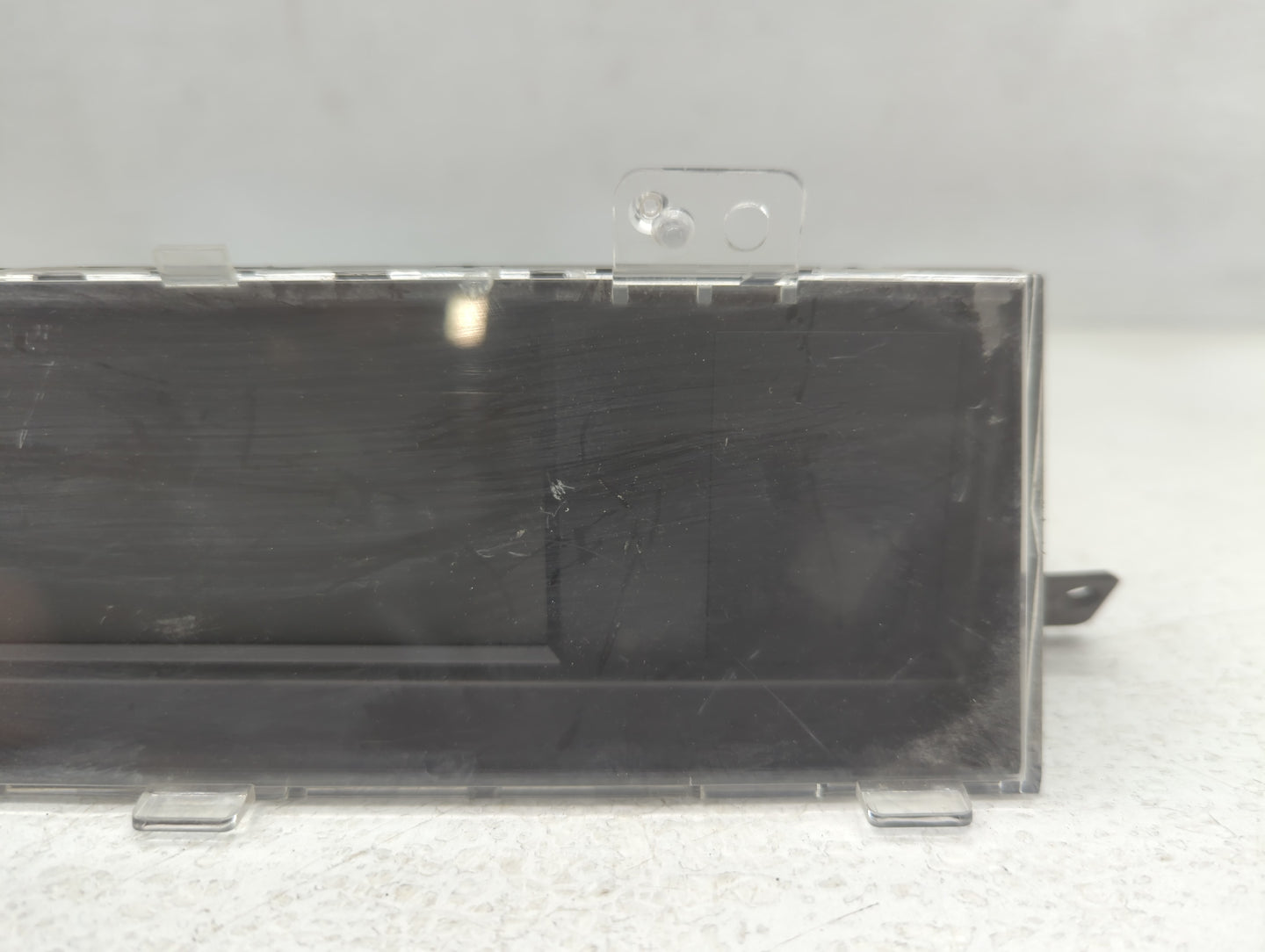 2014 Subaru Forester Information Display Screen - Oemusedautoparts1.com