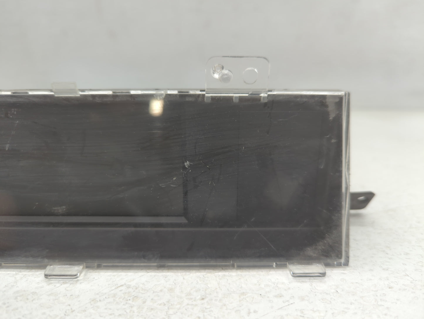 2014 Subaru Forester Information Display Screen - Oemusedautoparts1.com