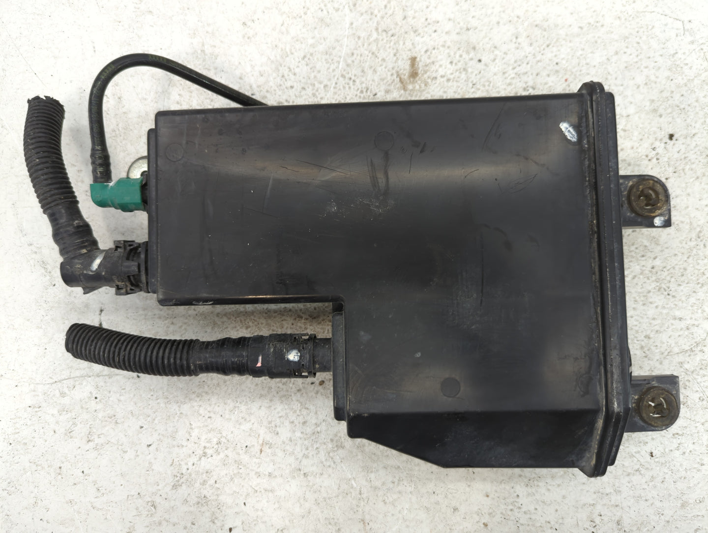 2014 Subaru Forester Fuel Vapor Charcoal Canister - Oemusedautoparts1.com