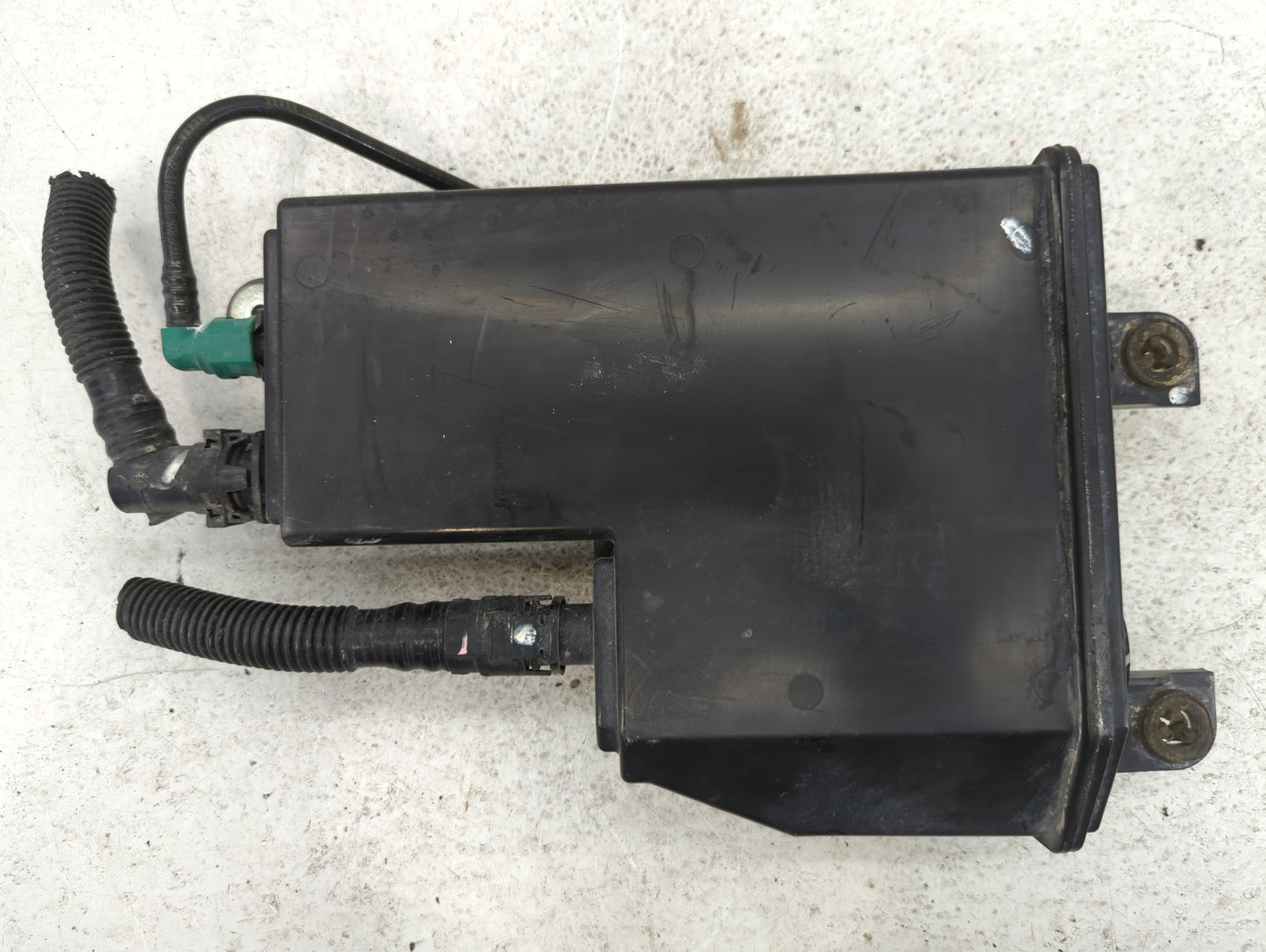 2014 Subaru Forester Fuel Vapor Charcoal Canister - Oemusedautoparts1.com