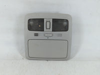 2010-2015 Subaru Forester Overhead Roof Console 707074 - Oemusedautoparts1.com