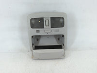 2010-2015 Subaru Forester Overhead Roof Console 707074 - Oemusedautoparts1.com