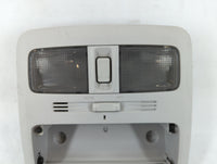 2010-2015 Subaru Forester Overhead Roof Console 707074 - Oemusedautoparts1.com