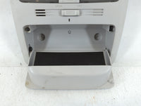 2010-2015 Subaru Forester Overhead Roof Console 707074 - Oemusedautoparts1.com