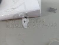 2010-2015 Subaru Forester Overhead Roof Console 707074 - Oemusedautoparts1.com