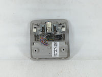 2010-2015 Subaru Forester Overhead Roof Console 707074 - Oemusedautoparts1.com