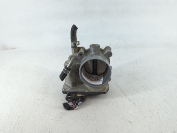 2011-2018 Subaru Forester Throttle Body P/N:142008Q07 16112AA380 Fits Fits 2011 2012 2013 2014 2015 2016 2017 2018 OEM Used 