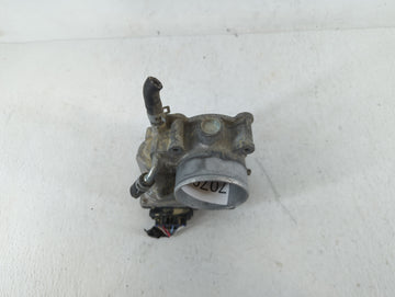2011-2018 Subaru Forester Throttle Body P/N:142008Q07 16112AA380 Fits Fits 2011 2012 2013 2014 2015 2016 2017 2018 OEM Used Auto Parts