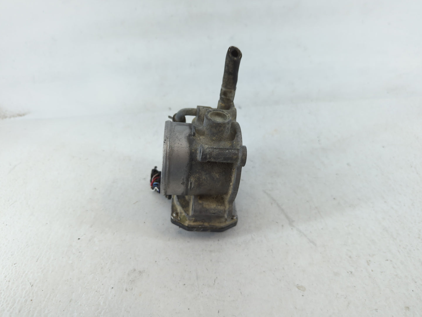 2011-2018 Subaru Forester Throttle Body P/N:142008Q07 16112AA380 Fits Fits 2011 2012 2013 2014 2015 2016 2017 2018 OEM Used 