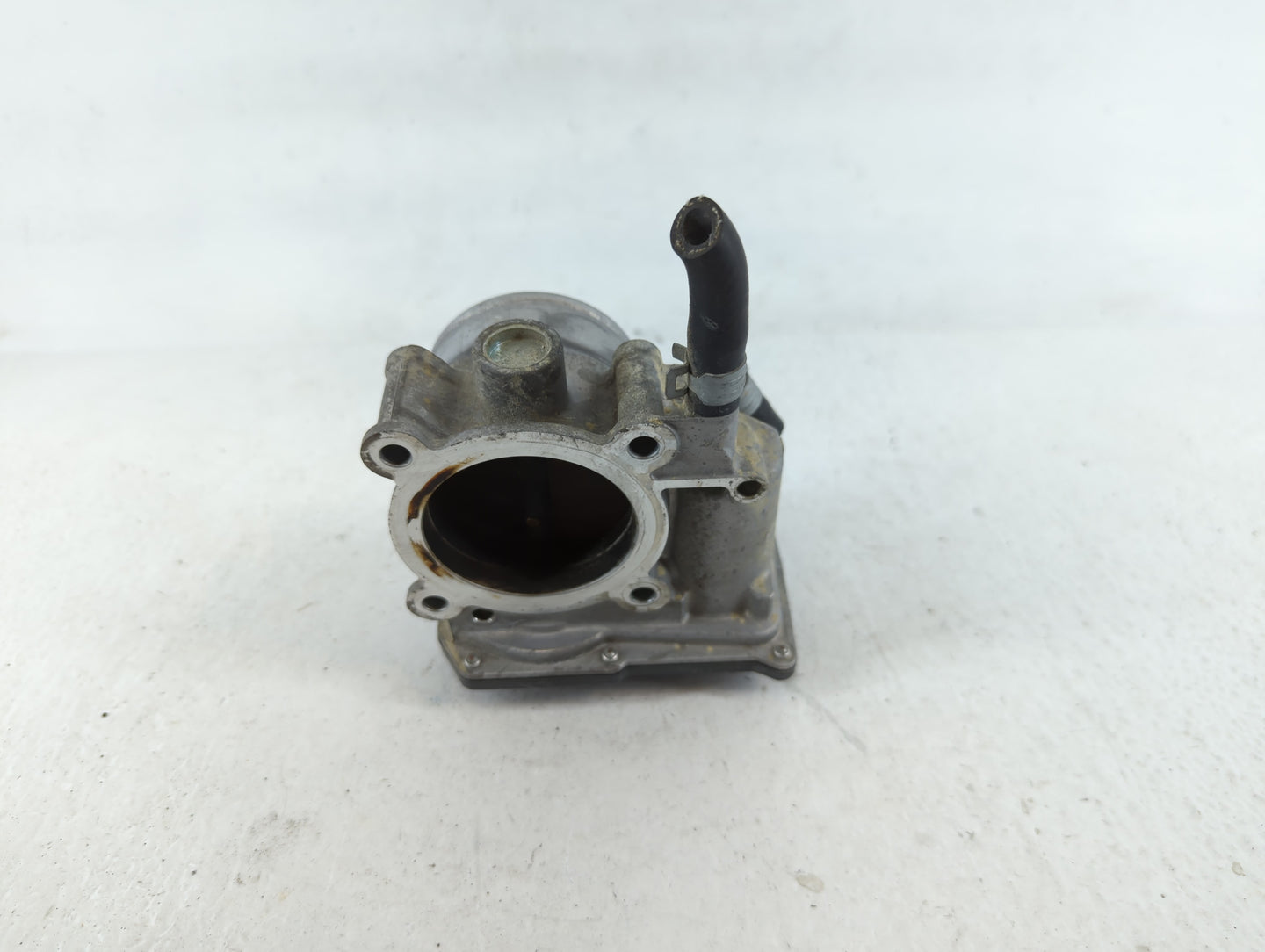 2011-2018 Subaru Forester Throttle Body P/N:142008Q07 16112AA380 Fits Fits 2011 2012 2013 2014 2015 2016 2017 2018 OEM Used 
