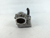 2011-2018 Subaru Forester Throttle Body P/N:142008Q07 16112AA380 Fits Fits 2011 2012 2013 2014 2015 2016 2017 2018 OEM Used 