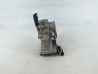 2011-2018 Subaru Forester Throttle Body P/N:142008Q07 16112AA380 Fits Fits 2011 2012 2013 2014 2015 2016 2017 2018 OEM Used 