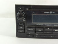 2014 Subaru Forester Radio AM FM Cd Player Receiver Replacement P/N:86201SG620 Fits OEM Used Auto Parts - Oemusedautoparts1.