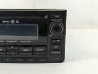 2014 Subaru Forester Radio AM FM Cd Player Receiver Replacement P/N:86201SG620 Fits OEM Used Auto Parts - Oemusedautoparts1.