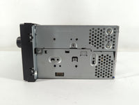 2014 Subaru Forester Radio AM FM Cd Player Receiver Replacement P/N:86201SG620 Fits OEM Used Auto Parts - Oemusedautoparts1.