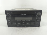 2014 Subaru Forester Radio AM FM Cd Player Receiver Replacement P/N:86201SG620 Fits OEM Used Auto Parts - Oemusedautoparts1.