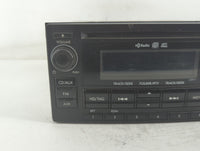 2014 Subaru Forester Radio AM FM Cd Player Receiver Replacement P/N:86201SG620 Fits OEM Used Auto Parts - Oemusedautoparts1.