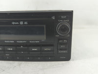 2014 Subaru Forester Radio AM FM Cd Player Receiver Replacement P/N:86201SG620 Fits OEM Used Auto Parts - Oemusedautoparts1.