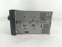 2014 Subaru Forester Radio AM FM Cd Player Receiver Replacement P/N:86201SG620 Fits OEM Used Auto Parts - Oemusedautoparts1.