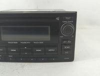 2014 Subaru Forester Am Fm Cd Player Radio Receiver - Oemusedautoparts1.com