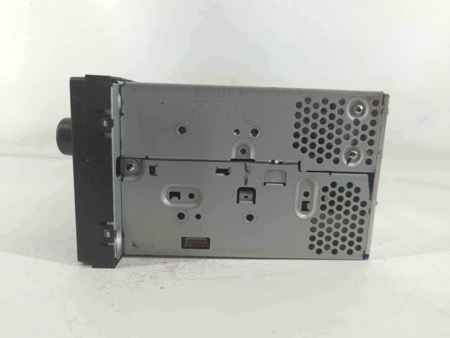 2014 Subaru Forester Am Fm Cd Player Radio Receiver - Oemusedautoparts1.com