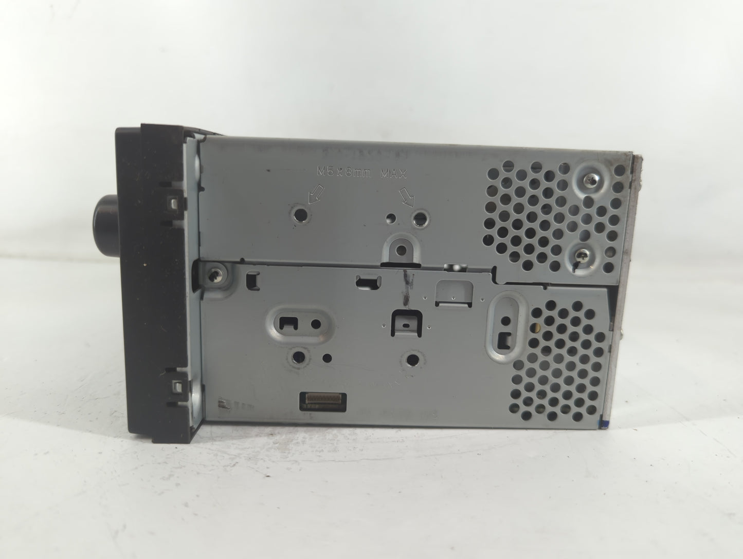 2014 Subaru Forester Am Fm Cd Player Radio Receiver - Oemusedautoparts1.com