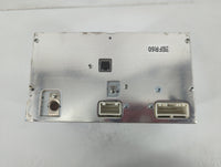 2014 Subaru Forester Am Fm Cd Player Radio Receiver - Oemusedautoparts1.com