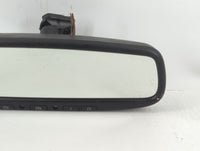 2014 Subaru Forester Interior Rear View Mirror Replacement OEM P/N:4112A-0B12HLA Fits OEM Used Auto Parts - Oemusedautoparts