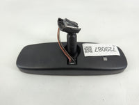 2014 Subaru Forester Interior Rear View Mirror Replacement OEM P/N:4112A-0B12HLA Fits OEM Used Auto Parts - Oemusedautoparts