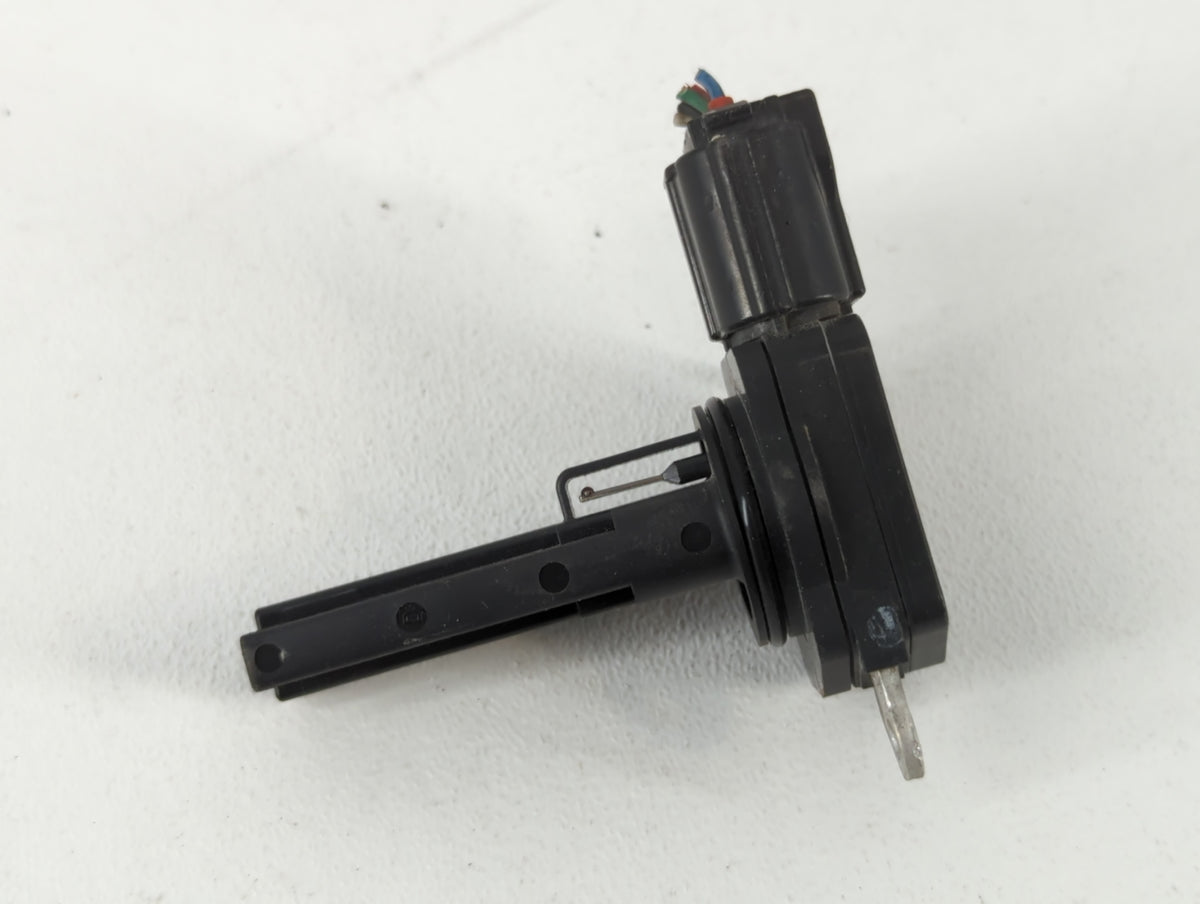 2014-2018 Subaru Forester Mass Air Flow Meter Maf Sensor 734065 - Oemusedautoparts1.com