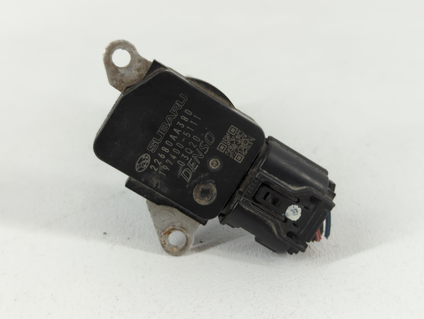 2014-2018 Subaru Forester Mass Air Flow Meter Maf - Oemusedautoparts1.com