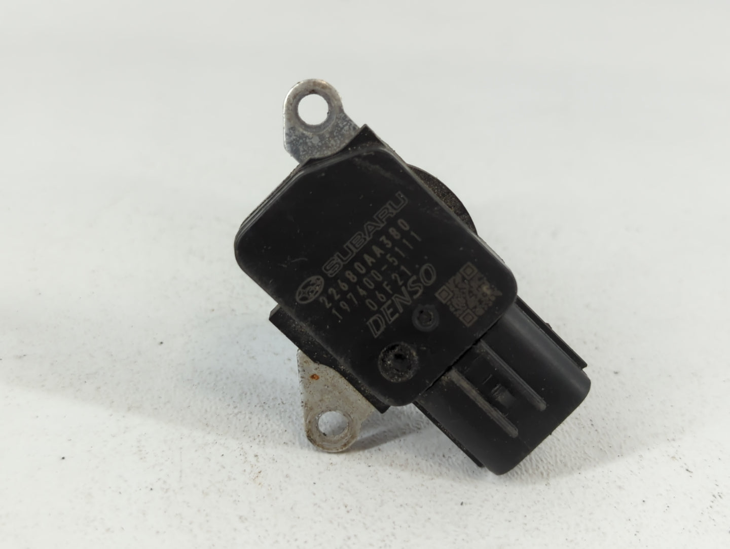 2014-2018 Subaru Forester Mass Air Flow Meter Maf - Oemusedautoparts1.com